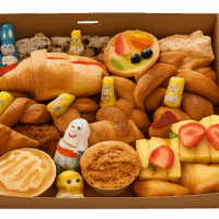 Delights Box