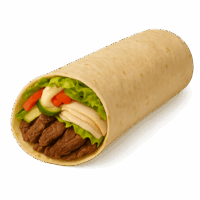 Beef roll