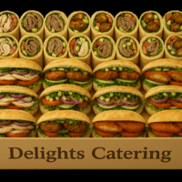 Feast box